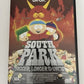 South Park: Bigger, Longer & Uncut (DVD, 1999) Region 4