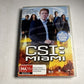Csi: Miami : Season 3 (DVD, 2004) Region 4