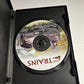 War Trains Volume 1 Combat Strategies (DVD) All Regions