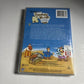 The Return To Treasure Island (DVD, 2004) Region 4