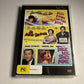 Rally Round the Flag, Boys! / Has Anybody Seen My Gal / Take Her, She's Mine DVD