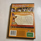 What's New Scooby Doo? Mummy Scares Best : Vol 4 (DVD, 2002) Region 4