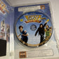 Sky High (DVD, 2005) Bruce Campbell, Kurt Russell, Lynda Carter Disney Region 4