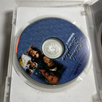Judith Krantz: Mistral's Daughter (DVD, 1984) Lee Remick, All Regions