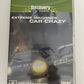 Extreme Machines : Car Crazy (DVD, 1998) Region 4 NEW