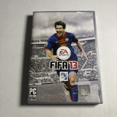 EA Sports FIFA 13 PC DVD-ROM