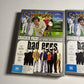 Cracker Pack: Crackerjack / Bad Eggs (DVD) Region 4