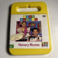 Play School - Nursery Rhymes (DVD) Region 4