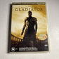 Gladiator - Collector's Edition (DVD, 2000) Russell Crowe Region 4
