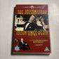 The Jolson Story / Jolson Sings Again (DVD, 1973) Region 2 NEW