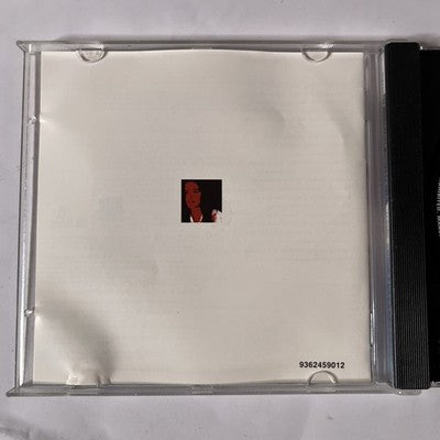 Alanis Morissette – Jagged Little Pill (CD, 1995) Australia 9362459012