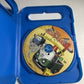 The Little Cars 4 in New Genie Adventures (DVD) Region 4