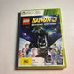 LEGO Batman 3: Beyond Gotham Microsoft XBOX 360 PAL Game