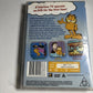 Garfield As Himself (DVD, 1982) Region 4
