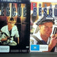 Police Rescue - Season 4 Part 1 (DVD) All Regions