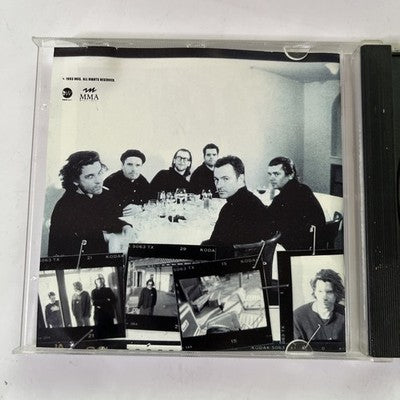 INXS – Full Moon, Dirty Hearts (CD, 1993) Australia 4509942182