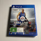 NBA Live 16 Sony PS4