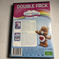Care Bears - Making Friends / Share Bear's Tea Party DVD Region 4