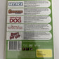 Ice Age / Garfield / Firehouse Dog / Because of Winn-Dixie / Baby's Day Out  DVD