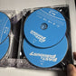 Fast & Furious: 8 Movie Extreme Action Edition (Blu-ray, 2017, 8-Disc) Region B