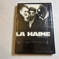 La Haine (DVD, 1995) Vincent Cassel, Kassovitz Region 2