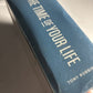 Tony Robbins: The Time Of Your Life CD + Booklet