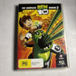 Ben 10 : Season 3 (DVD, 2007) Region 4
