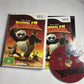 Kung Fu Panda Nintendo Wii PAL - Complete With Manual