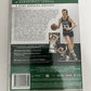 Larry Bird: A Basketball Legend (DVD, 1991, 2-Disc) NBA Basketball Region 4