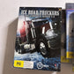 Ice Road Truckers :  Complete Series 1 2 3 (DVD, 2011, 11-Disc) Region 4