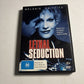 Lethal Seduction (DVD, 2005) Melanie Griffith Region 4