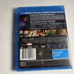 The Amazing Spider-Man (Blu-ray, 2012) Martin Sheen, Rhys Ifans, All Regions