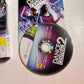 Dance Central 2 (Microsoft Xbox 360 Kinect PAL, 2011, Harmonix) - With Manual.