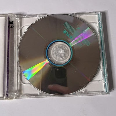 Kylie Minogue – Ultimate Kylie (CD, 2004, 2-Disc) Australia & New Zealand 338372