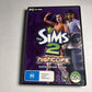 The Sims 2 Nightlife Expansion Pack - PC CDROM Game -With Manual