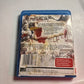 Dawn of the Dead (Director's Cut, Blu-ray, 2004) Region B