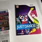 Just Dance 3 : Special Edition - Nintendo Wii Game (PAL) With Manual