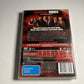 Criminal Minds : Season 3 (DVD, 2005) Region 4