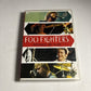 Foo Fighters - Everywhere but Home (DVD, 2003) All Regions