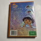 Dora the Explorer - Dora Saves the Snow Princess (DVD, 2008) Region 4