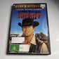 Support Your Local Sheriff (DVD, 1968) James Garner, Joan Hackett, Region 4
