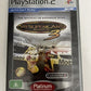 V8 Supercars Australia 3 Sony PlayStation 2 PAL Racing Game