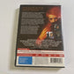 And Never Let Her Go (DVD, 2003) Mark Harmon, Rachel Ward Region 4 *New Sealed*