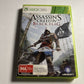 Assassin's Creed IV: Black Flag (Microsoft Xbox 360, 2013) Manual PAL