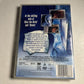 Frozen in Fear (DVD, 2000) Eric Roberts, Rod Steiger Region 4,2