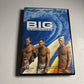 Big Wednesday (DVD, 1978) Jan-Michael Vincent, Gary Busey Region 4