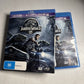 Jurassic World 3D (Blu-ray 3D, 2015) Chris Pratt, Omar Sy Region B