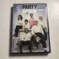 Party Down - Season 1 (DVD, 2010) Region 1