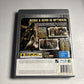 inFamous Platinum Sony PlayStation 3 PS3 Game