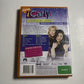 Icarly : Season 1 : Vol 1 (DVD, 2007) Region 4